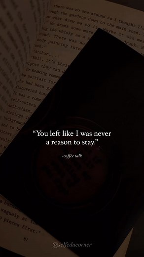 A on Instagram: "This>>> . . . . . quote from Pinterest  . . . . (aesthetic quotes, quotes, deep quotes, quotestagram, aesthetic videos, pinterest inspired, pinteresty, aesthetic reels, brown feed, bookstagram) #booksbooksbooks #bookreels #quotereels #reelquotes #poetryreels #darkacademiaaesthetics #darkacademiaquotes #darkacademia #darkacademiavibes #quotesandsayings"