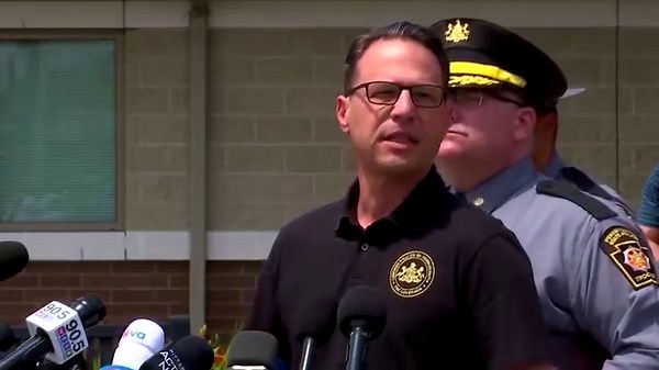 153K views · 553 reactions | The FBI says Thomas Matthew Crooks, the suspect in the Trump rally shooting, acted alone. The question now is how a 20-year-old man with an AR-15-style rifle got close enough to shoot at Trump from a rooftop https://reut.rs/465HJYP | Reuters | Facebook