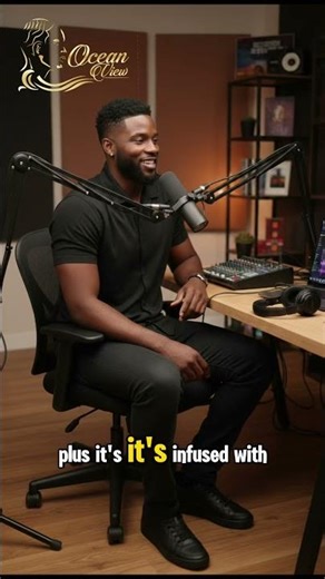 Fight Hair Loss with This Wave Shampoo!