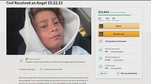 Community mourns loss of 13-year-old Madison Middle School student