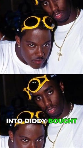 Mase Sold His Music Rights for $20,000?! 🤯