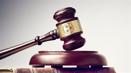 New TN laws going into effect at start of new year