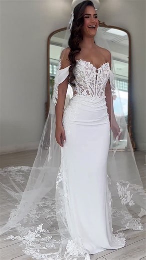 A little BTS of today's shoot🥰 | Brides of Florida