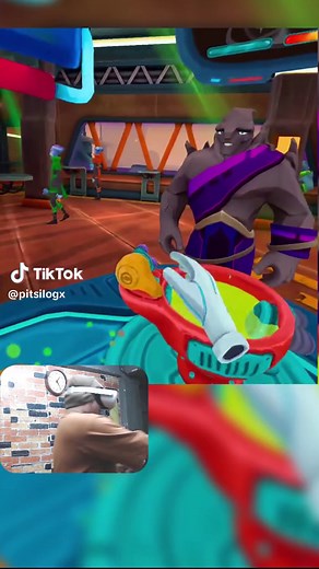 Exploring the Virtual Reality Experience on Meta Oculus 2