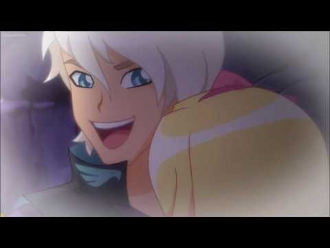 Lolirock AMV/Lev X Iris-Runaway