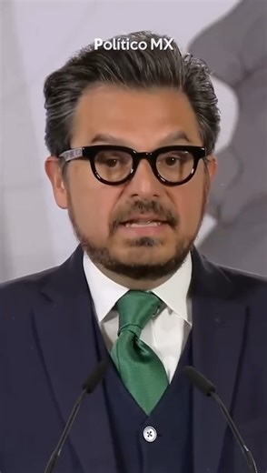 1.4K views · 46 reactions | IMSS reporta cifras de empleo y aumento de salarios en 2025 Zoé Robledo, titular del IMSS, detalló que durante el segundo trimestre de 2025 se crearon 600 mil empleos formales. Además, los sueldos registraron un crecimiento anual de 6.5%. El salario base de cotización alcanzó los 624.90 pesos diarios, lo que representa un incremento del 7% en el sueldo promedio de los trabajadores. | Político MX | Facebook