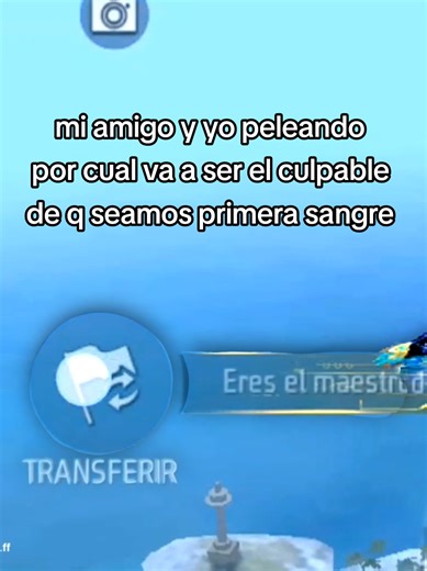 Peleas y Primera Sangre en Free Fire