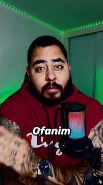 El video del Ofanim captado por la NASA