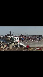 3.7K views · 69 reactions | Rolling Fork Mississippi Cleanup #mswx MyRadar Weather Radar SevereStudios Storm Chasers | Storm Chaser Jordan Hall | Facebook