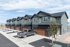 Falcon Ridge Townhomes for Rent - Parowan, UT | Apartments.com
