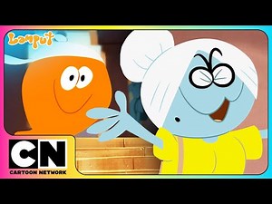 🌸 Lamput 🌸 Boss Mom Episodes! | Double Bill | Full Episodes | #MothersDay | Cartoon Network Asia