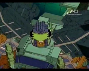TransFormers Energon 26.rész