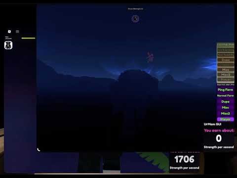 Farming 2 Accs on an IPad! | Boxing Simulator 2🥊