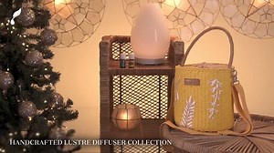 35K views · 637 reactions | Create a luminous and sensory Christmas...