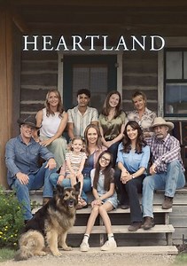 Heartland: Changes