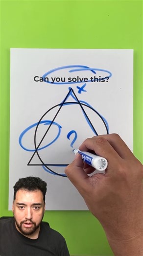 This tracing puzzle looks easy… until you actually try it! This original video was produced by Network Media, LLC and Eric B. | My Puzzling Life