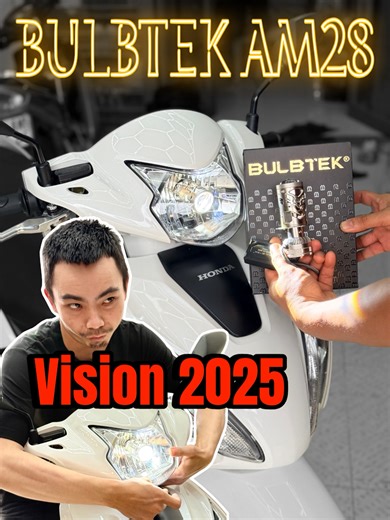 Vision vip nhất Q12 nha !!!! | Thần Đèn Q12 Shop