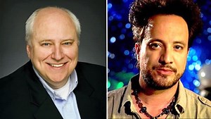 Giorgio Tsoukalos and Kevin Burns of Ancient Aliens makes us believe: Exclusive interview