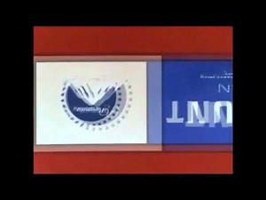 Messing around with logos Paramount TV Closet Killer (1970)