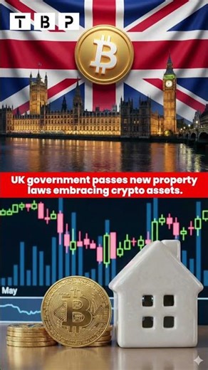 Huge Moves: Bitcoin Breakthrough, UK Crypto Reform, Sports Scandal & $1B Crash!