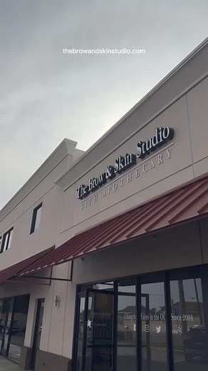 ✨ It’s that cozy time of year again! ✨ Our Annual Candle Sale is back at The Brow and Skin Studio 🕯️ 📅 November 17th – 29th 🏠 In-store only — stop by our Huntington Beach studio and stock up on your favorite scents before they’re gone! Perfect for gifting (or treating yourself 😉). Come in, relax, and let your senses glow ✨ #HuntingtonBeach #CandleSale #TheBrowAndSkinStudio #ShopLocal #CozySeason | The Brow and Skin Studio with Apothecary