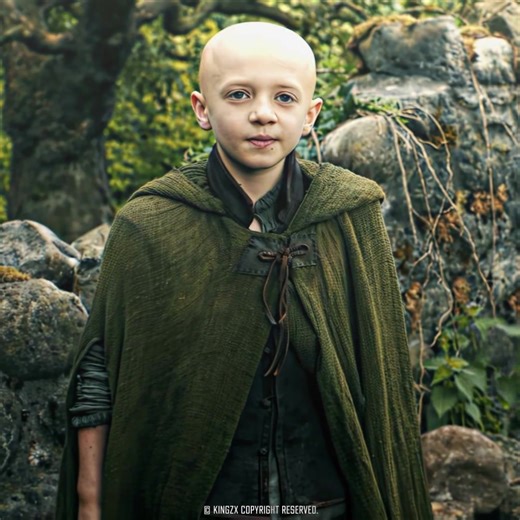 Novo Episódio de O Cavaleiro dos Sete Reinos