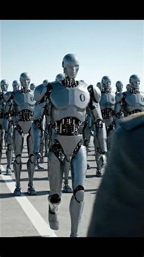 Ένα αστείο για τον στρατό του μέλλοντος #humor #χιούμορ #αστείο