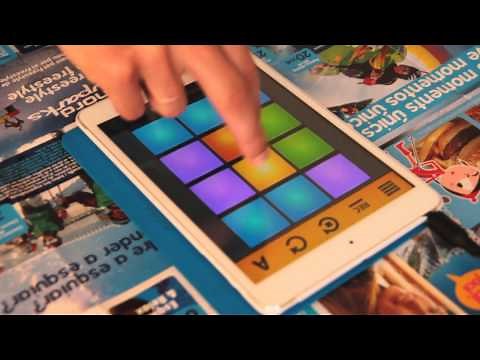 How To Play Dubstep - Drum Pads 24 Tutorial