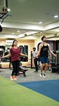 Stay fit & Stay healthy 💪🏻 #gym #fitness #workouts