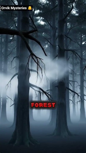 The Aokigahara Forest Mystery That Terrifies Japan | The Real Horror Forest Where People Get Lost