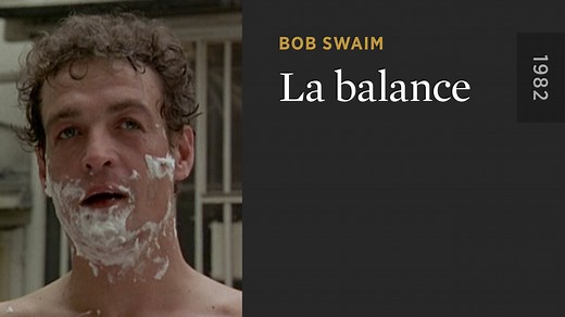 La balance - The Criterion Channel