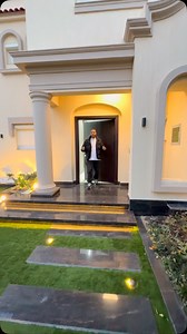 862 reactions · 49 shares | A refined transformation in Madinaty. A new benchmark in space optimization and luxury finishing — tailored to perfection while maintaining precise cost control. This villa upgrade is a true example of smart design meeting seamless execution. 헛 헔 헗 헔 헥 헬 헗 험 헦 헜 헚 헡 헦 UNIQUE ELEGANCE #MadinatyVilla #LuxuryExecution #SmartDesign #hadarydesigns | Mohamed Elhadary | Facebook