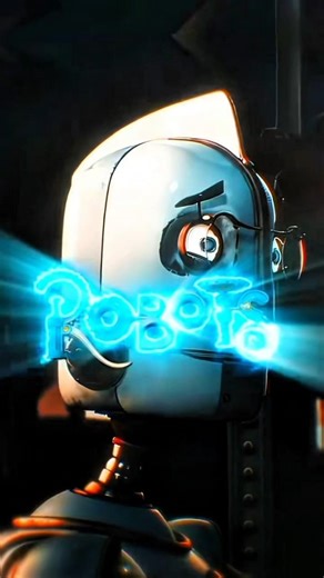 Robots (2005) Edit 4K!!!🤖🦾🦿 #shorts #edit #robots #robot #4k #scifi #cartoon #movie #trending #viral