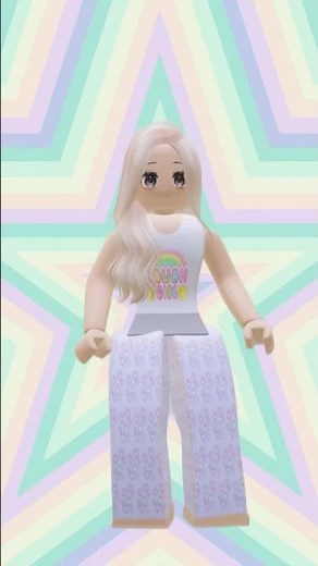 Cute Girl Roblox Skin 💖✨ | Easy Avatar Makeover