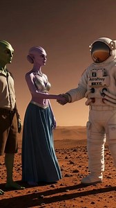 My friend is good at choosing chicks if he's an alien, #aliens #ufosighting #usareels #UFO #mars #astropinoy #astronaut | Galactic Explorer