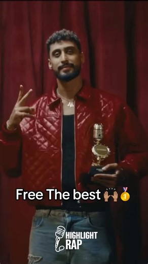 A.L.A: The Best Rapper in Africa