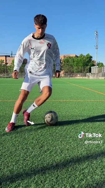 Master Soccer Skills with This Essential Tutorial