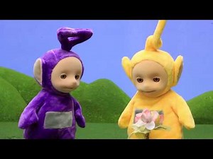 Teletubbies Stop Motion | Happy Dance | Stop Motion Compilation | WATCH ONLINE | Cartoons for Kids