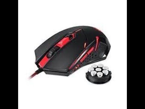 Redragon Gaming Mouse M601 Software FIX (Tutorial)