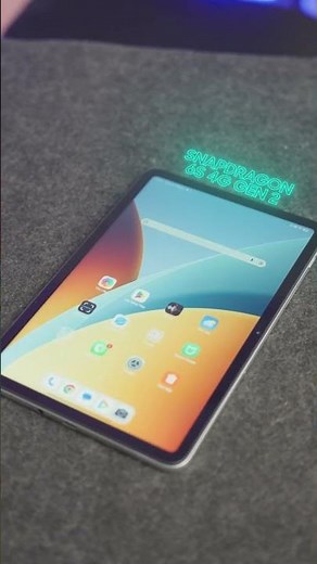 REDMI Pad 2 9.7-inch 4G: Another great choice if you're looking for a tablet that's high-quality,...