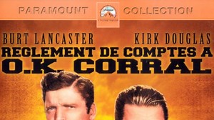 Règlement de comptes à O.K. Corral - Apple TV