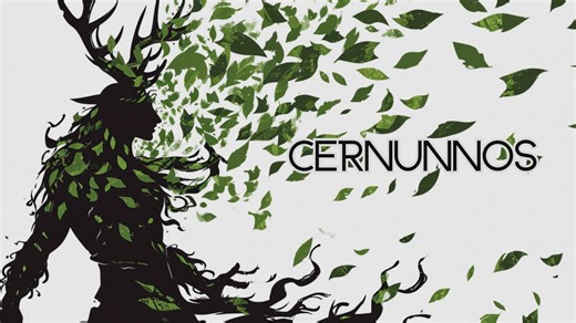 Cernunnos - Who was Celtic Mythology's Horned God