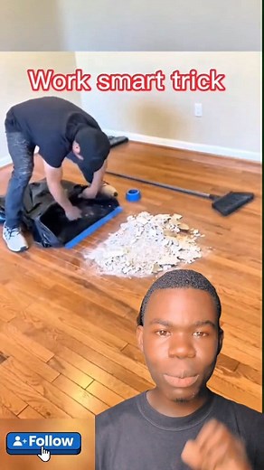 13K views · 58 reactions | Itilize teknik sa pou ramase fatra lakay ou pi rapid pi byen. #tips #tipsandtricks | AZT _News | Facebook