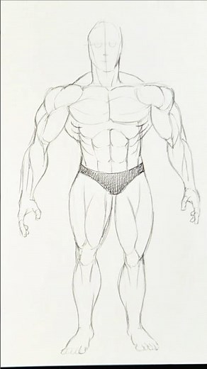 Dynamic poses for anime characters ✨ | how to draw movement and energy