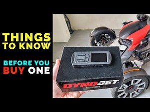 All About DYNOJET PowerVision 3 | Motorcycle parts and Accessories