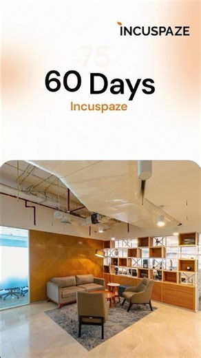 Incuspaze HQ Anywhere