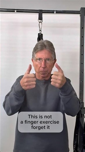 How to restore your hand and finger strength #Calisthenics #Shorts