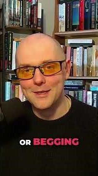 The Two Groups of People: Freedom vs. Control #shorts