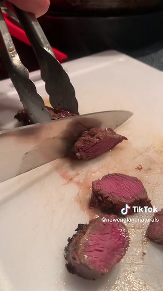 NewEnglandNaturals on TikTok