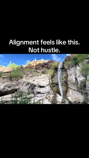 You were never meant to grind your way into alignment. Hustle is loud. Alignment is steady. It doesn’t chase. It doesn’t beg. It flows when you stop gripping and start shedding the programming that was never yours. That’s Holistic Scaffolding™. No guru. No funnel. No bullsh*t. #healingjourney #alignment #spiritualawakening #nervoussystem #done